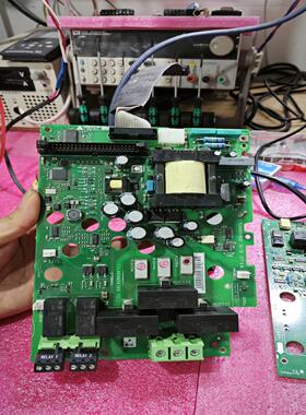 130B6062DT14丹佛斯变频器电源板询价