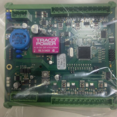 【询价】Stein Sohn F101003A ACI 6 Plus