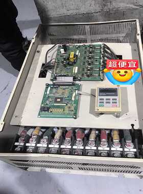 海利普HLP-A系列变频器HLPA007543B75KW-议价