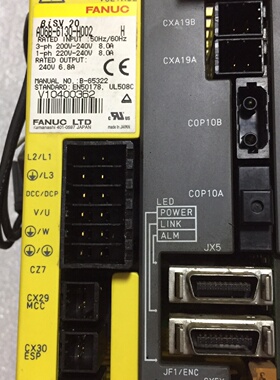 Fanuc6130002实价，议价商品