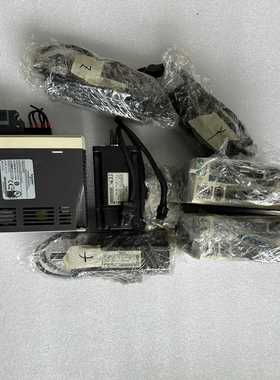 施耐德400W驱动器电机lxm23au04m3xbch--议价商品