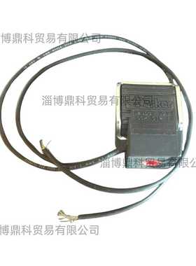 派克液压插装电磁阀配套接线式线圈电磁铁CCP012LPAT500w2