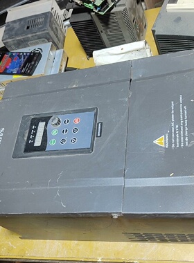 拆机二手英捷思变频器Y500Y0220G322k-议价