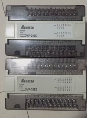 询-DVP14EC00R2DVP04ADH2台达PLC现
