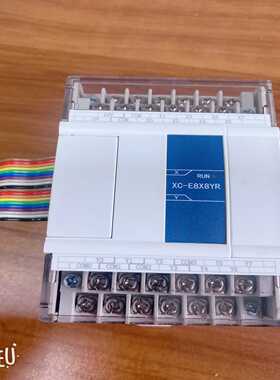 件XC-E8X8YR~询价