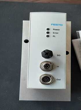 【议价】费斯托比例阀1552544适用