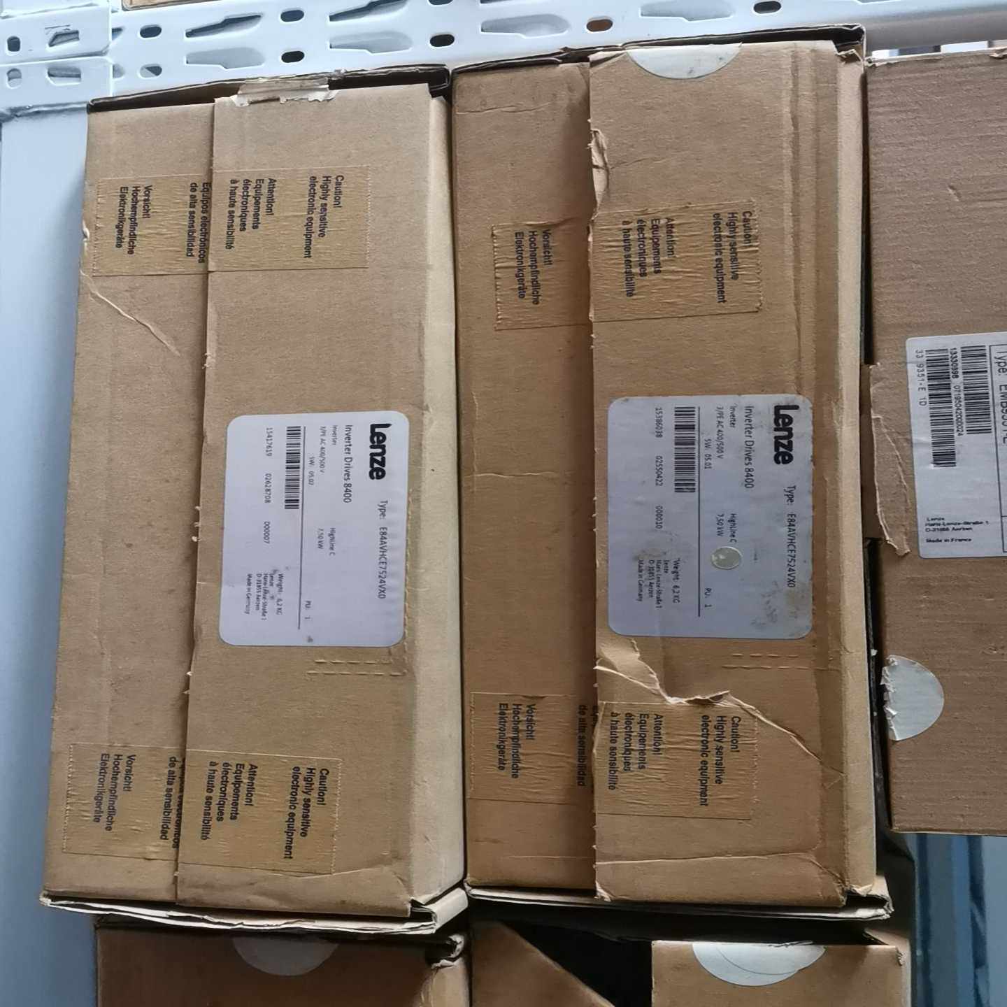 E84AVHCE7524VX0伦茨变频器7.5KEW【询价】