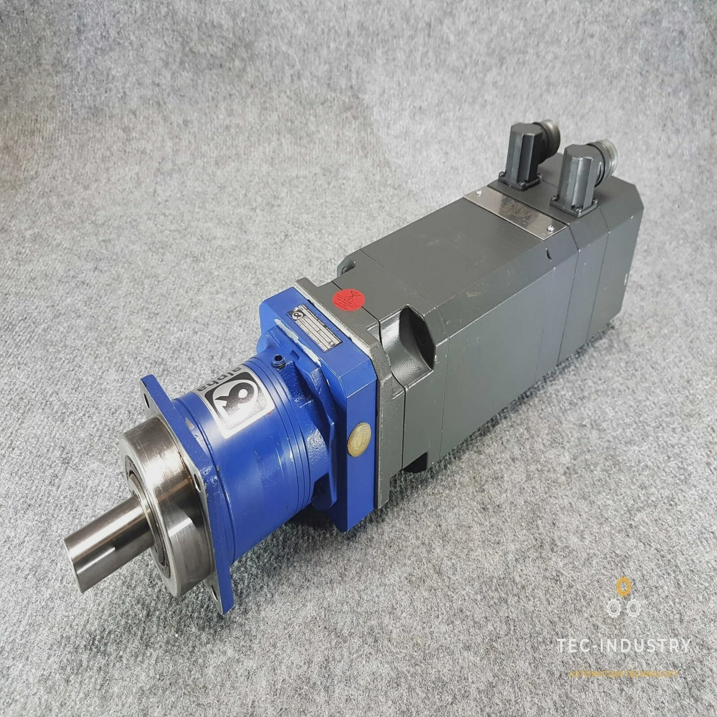 SIEMENS1FT6044-1AF71-3EG1I3SERVOMOTORALPHAGETRIEBE
