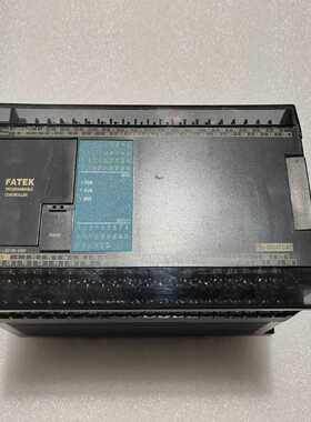 FBS-60MAT2-AC永宏PLC控制器1台成色好询价
