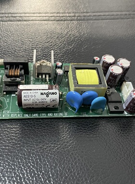 日本科索长野NAGANOAES105开关电源5V-议价