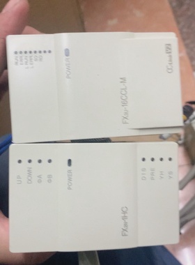 三菱PLC扩展模块FX2N1HCFX3U16CCL-议价