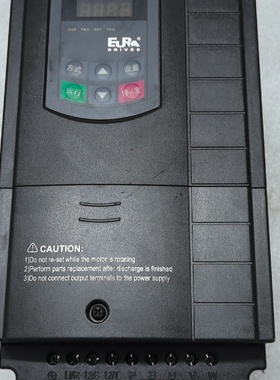 欧瑞变频器E8000040T34KW380V三相实物议价