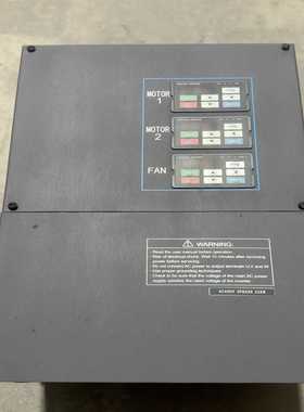 XLTP600T-22KY-4众辰变频器，22千瓦，原装拆机--议价商品