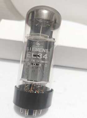 德国EL34电子管双支架圆环代6CA76P3P询价