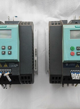 议价变频器G110CPM1106SL议价