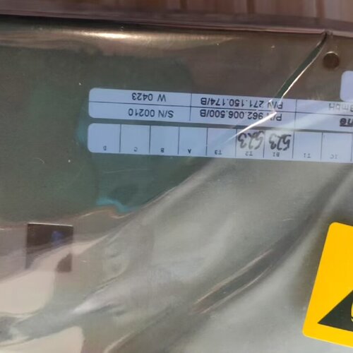 询价-SAM Electrocs Geamot BMS 40M
