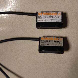 雷尼绍RCH22X05D00光栅尺读数头原设备拆机件 议价商品