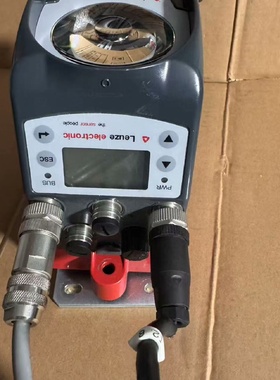 激光测距仪德国LEUZEAMS304i120充议价