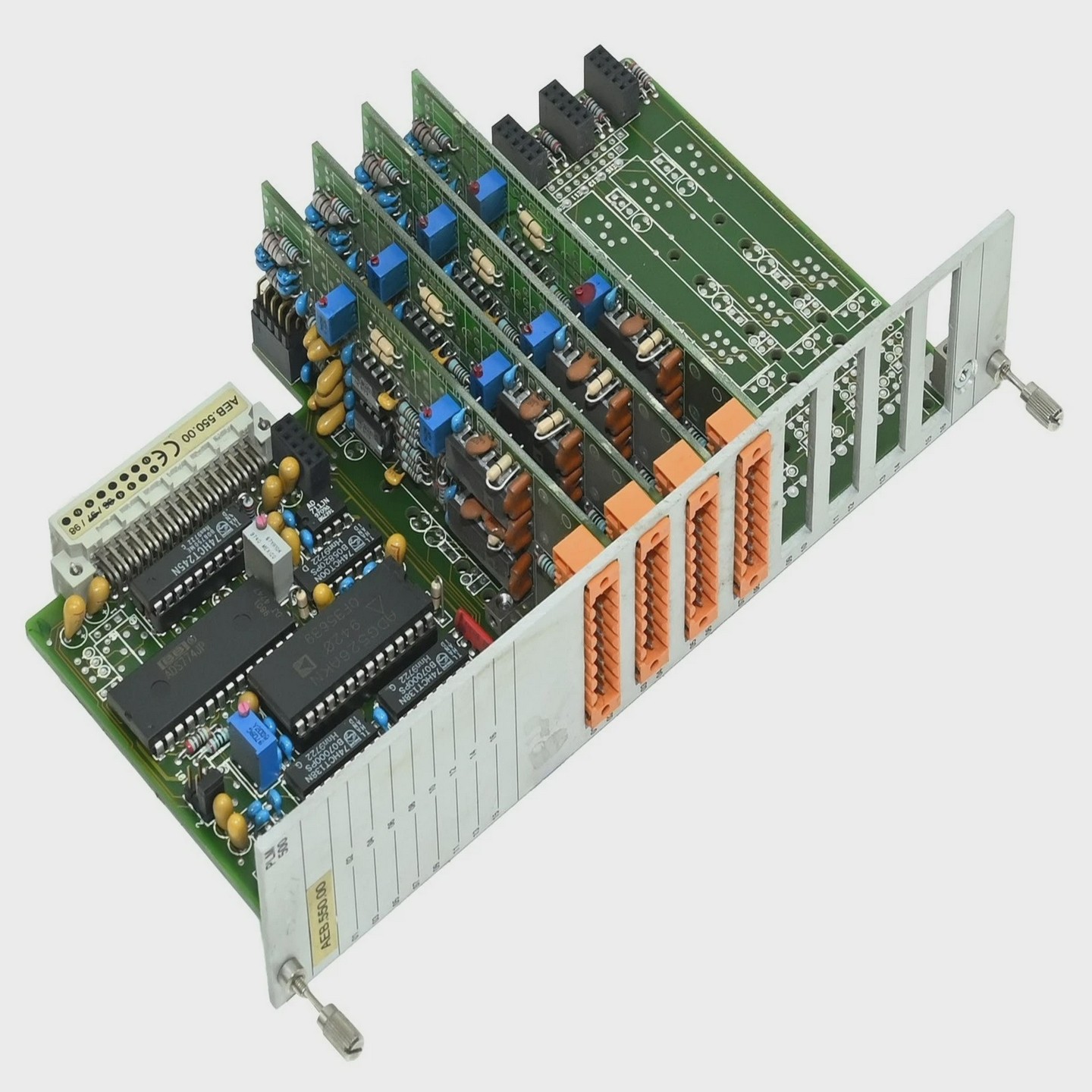 SaboAEB.550.00PLM500AEB55000工业控制模块