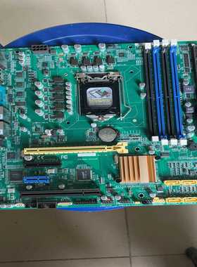 出研扬工控主板IMBM-Q170A，1151针，支持Inte--议价商品