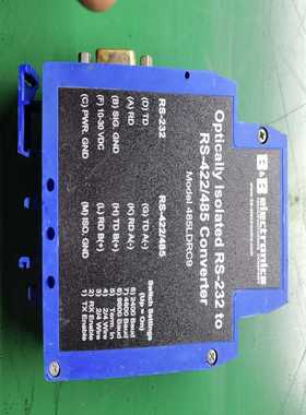 485LDRC9，爱尔兰BB工业串口转换器RS-485继电【博航商行】