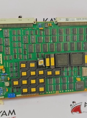 STN ATLAS ELEKTRONIK GE3006G313 PCB CARD 2800574 FAST SHIP B