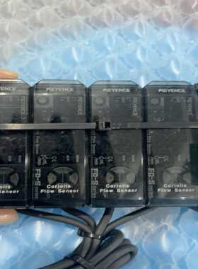 出基恩士KEYENCEFD-S系列流量感测器，型号齐全，成--议价商品