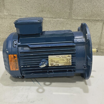 SEWEURODRIVE DRN100L4FG 87.8007658301.0001.21.10 MOTOR U4M