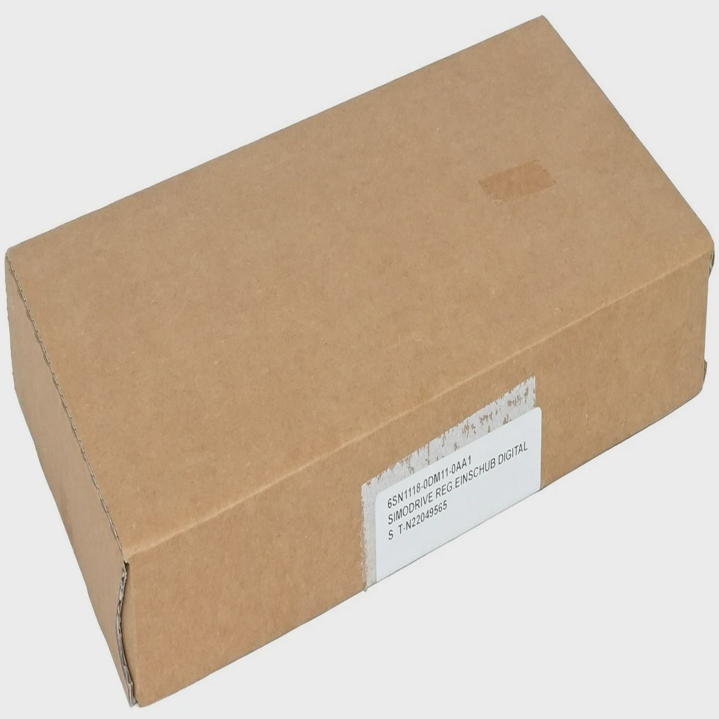 西门子6SN1118-0DM11-0AA1Ver.C611-DSimodrive