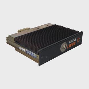 Num Servomac D90HA1 Servomac Used UMP
