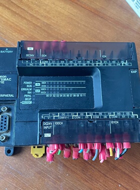 议价CP1EN30SDTD成色如图功能包好1议价