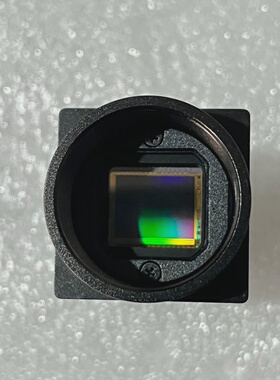 迈德威视工业相机MVGE502GMTCL500万全