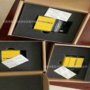 B康耐视 COsGNEX工业相机全新现货议价出售 373 IS8402M