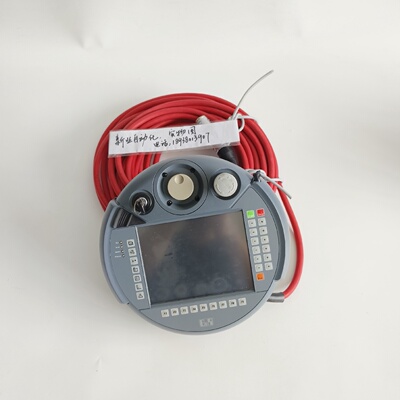 议价贝加莱B&R示教器5MP050.0653-04 原装现货 议价