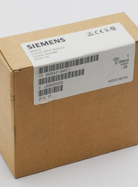 SiemensSIMATICS56ES5431-8MD11E-Stand:05Digitaleingabe