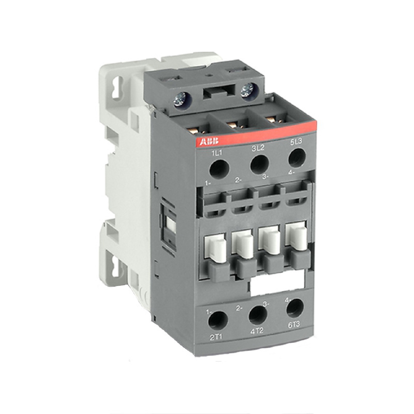 ABB交流接触器AF30-30-00-11*24-60VAC/20-60VDC(国产)