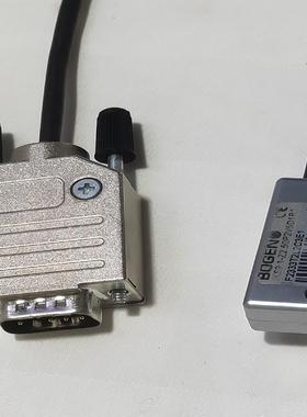 询价~德国进口BOGEN伯根磁栅尺读数头IKS9.1-Z2.5