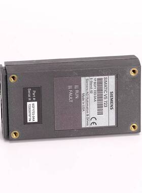 询价SIEMENSSIMATICVS723智能工业相机