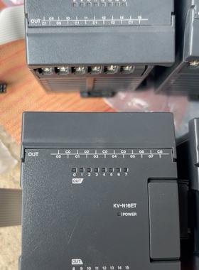 【议价】基恩士KVN16ET