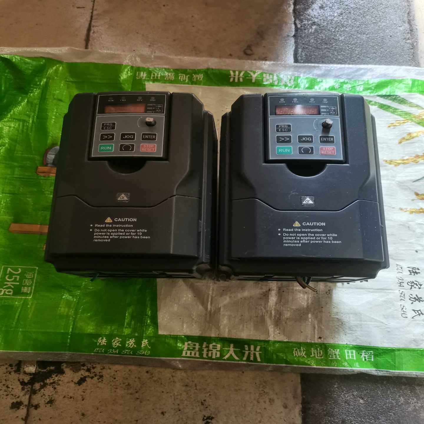 议价阿尔法变频器ALPH5160-3004PB 4KW功能包好