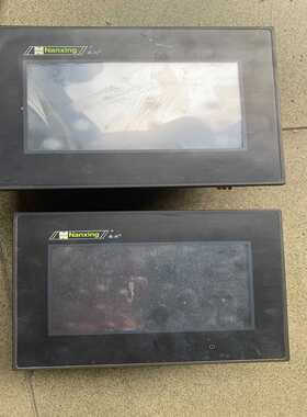 台达 触摸屏 DOP-B07S411Z0 2台~议价