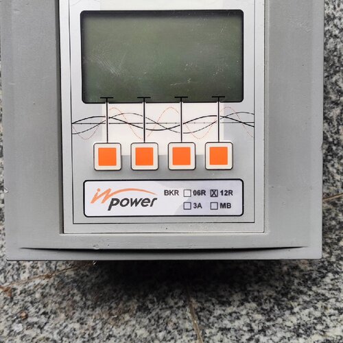 寻原装拆机INPOWER控制器BKR12R现货一个.