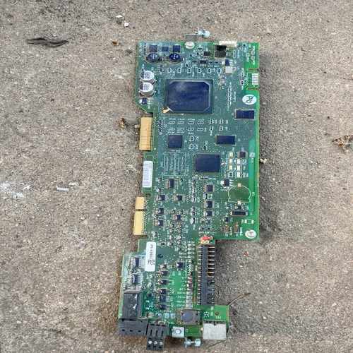 【星慕电子】PN-43652 AB罗克韦尔变频器主板 插头那里有被砸