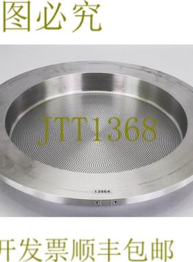 供应13964 应用材料 Aperture 26MIL 中心孔 RF Cap 300MM Sa