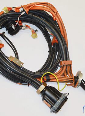 议价Abb Robotics 3Hac024386001 Mapulator Harness Axis 16  Re