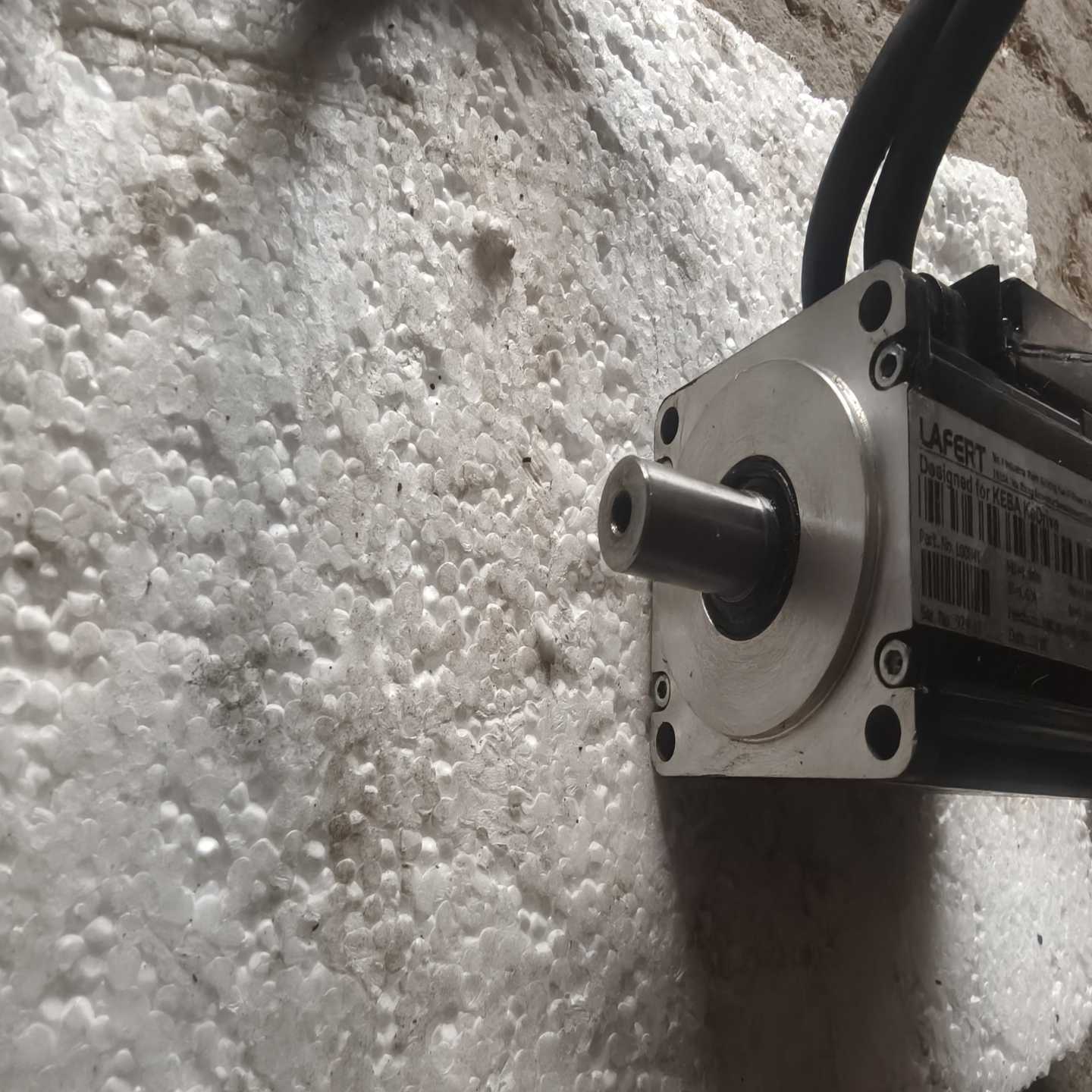 咨询-LAFERT拉法特伺服电机，DMS4-060-0014-30