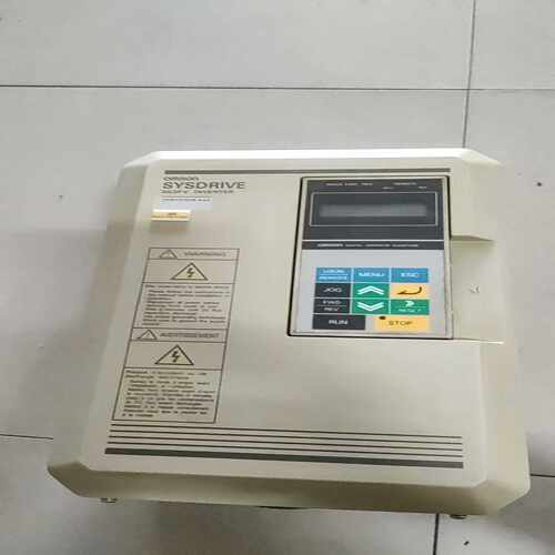 询价3G3FV-A4075-CUE变频器7.5KW功能