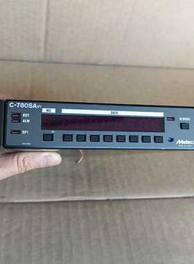 拆机MelecC-780SAV1控制器功能包好--议价商品