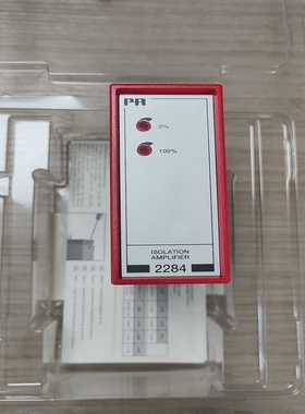 议价c-PR2284隔离放大器，隔离栅2284B2D1全套供应。拍前询价