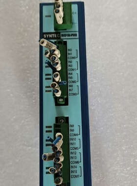 SYNTEC新代模块RIO16I-PH0 RIO16I-PH询价